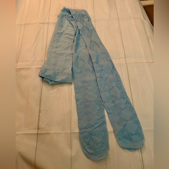 Diamond Tights - Menthe Glacier - Picture 3 of 7